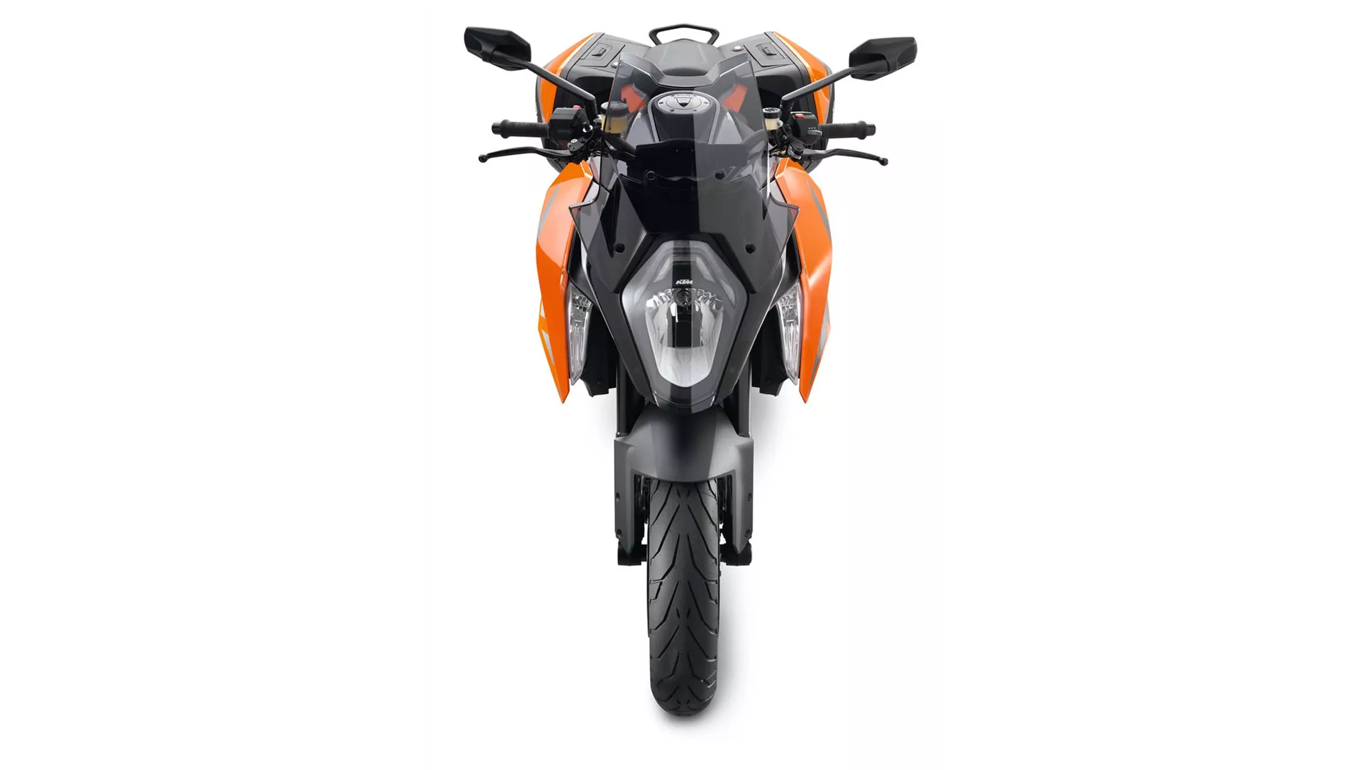 KTM 1290 Super Duke GT - Image 8 KTM 1290 Super Duke GT - Image 8